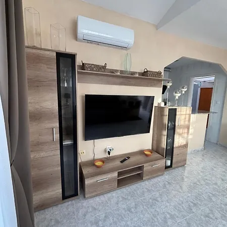 Дом отдыха Maison En Espagne Торевьиа