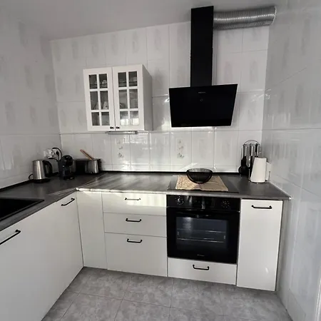Hébergement de vacances Maison En Espagne Torrevieja
