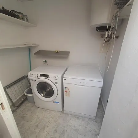 Prázdninový dům Maison En Espagne *