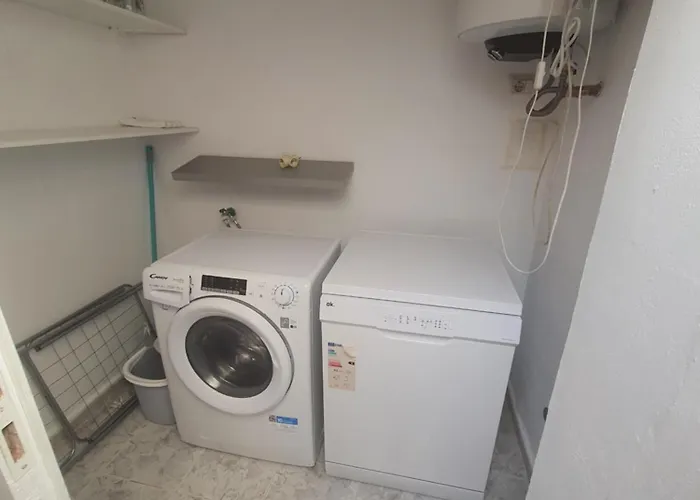 Prázdninový dům Maison En Espagne *