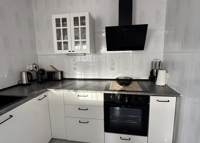 Prázdninový dům Maison En Espagne Torrevieja