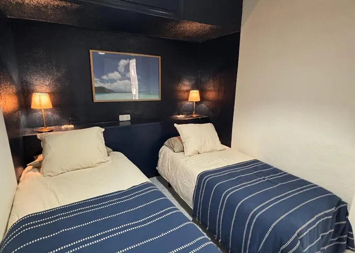Maison En Espagne Prázdninový dům *